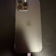 Iphone 13 pro max 256 GB