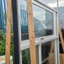 Alu-Clad Double Glazed Window/Door Set Image 2