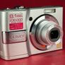 Panasonic Lumix DMC-LS80 Image 2