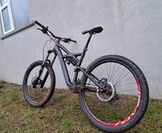 Specialized Enduro