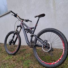Specialized Enduro