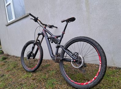 Specialized Enduro