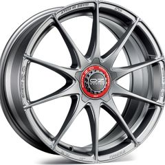 OZ Formula HLT 5H Alloys Wheels