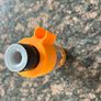 Nurofen Bottle Syringe Holder Image 5