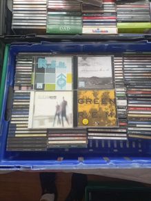 Cd Rem 4 Cds