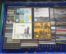 Cd Rem 4 Cds