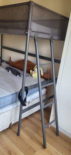 bunk