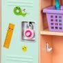 Our Generation School Locker Set Image 9