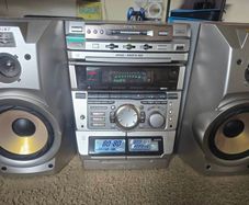 sony dhc-mdx10