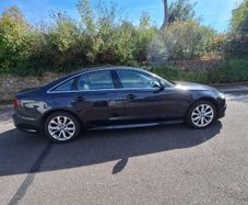 181 Audi A6