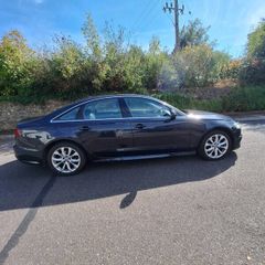 181 Audi A6
