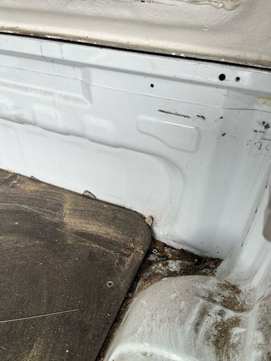 2022 ford ranger canopy