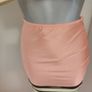Crop top and skirt set size UK8 EU36 Postage included Image 3