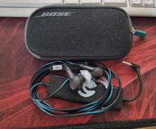 Bose QC20 In-ear