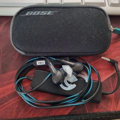 Bose QC20 In-ear