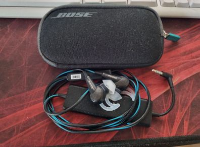 Bose QC20 In-ear