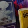 Detective Comics ! Issue #1027 ! Frankie's Comics & Golden Apple Comics Exclusive Yellow Blank Variant Cover ! Limited to 1027 Copies ! 1st Appearance of Christopher Nakano, Future Mayor ! 2020 ! by DC Comics ! Image 3