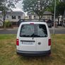 VW Caddy Maxi Image 4