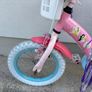 14 inch kids bike Image 3