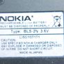Nokia 6310 Mobile Phone (works well) Image 8