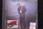 Robert Cray - Strong Persuader CD