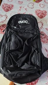 evoc cc 10l