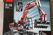 LEGO Technic 8294 Excavator
