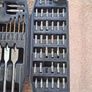 Drill bit set box Image 4