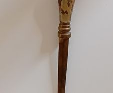 Letter Opener (Please Read)