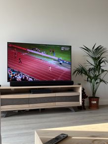 Sony Bravia 55 Inch 4K HDR Smart TV XG95 Premium Series