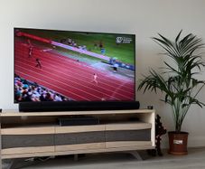 Sony Bravia 55 Inch 4K HDR Smart TV XG95 Premium Series