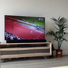 Sony Bravia 55 Inch 4K HDR Smart TV XG95 Premium Series