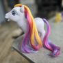 Dress-up Eveningwear Sunny Daze  MLP G3 2004 My Little Pony Image 10