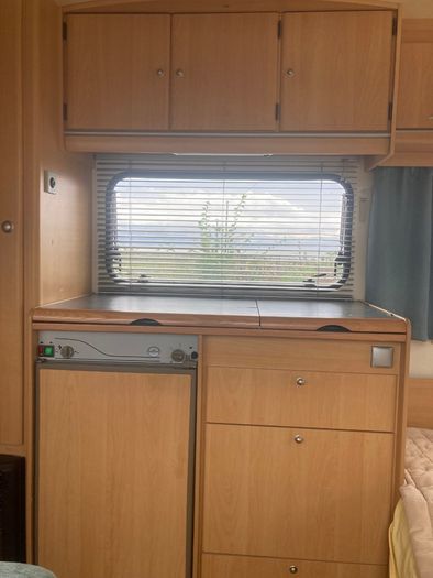 Caravan 2005 Adria Altea 502 DK | Perfect Lightweight Family 5-Berth (Fixed Bunks)