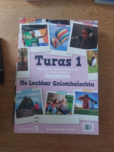Junior Cycle Books