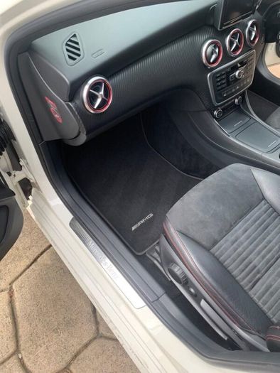Merc A180 AMG line fully serviced/quick sale