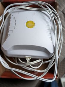 Poynting 4/5G external Antenna