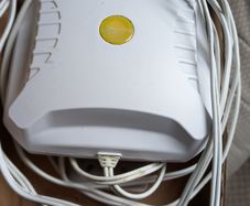 Poynting 4/5G external Antenna
