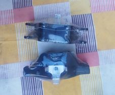 brake pads front f10 bmw5