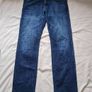 Hugo boss stretch jeans Size 38/34 zip fly in excellent condition Image 5