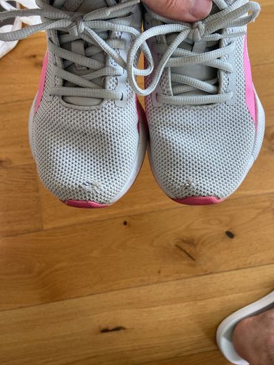 Puma shoes