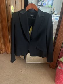 Karen millen jacket