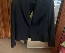Karen millen jacket