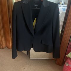 Karen millen jacket