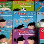 Topsy & Tim Kids books Image 3