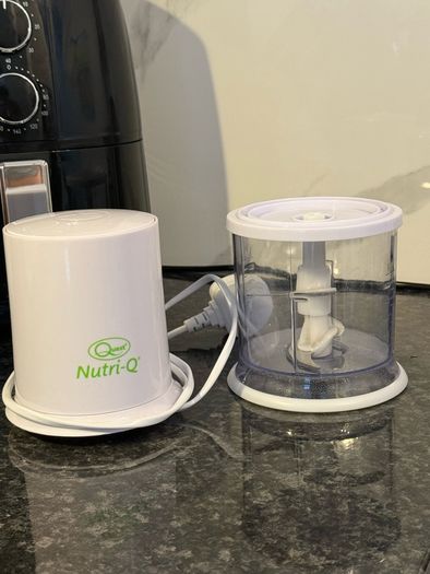 Food Processor
