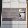King size Luxury Bedding Bundle Image 2