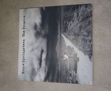 Springsteen vinyl