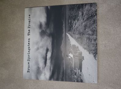 Springsteen vinyl