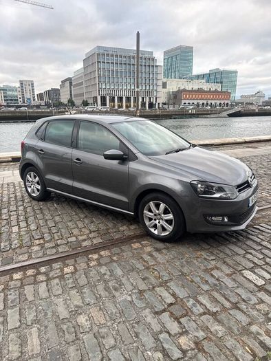 VW POLO 1.2 petrol 1 owner
